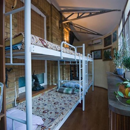 Hostel Kyiv-Art Номер фото