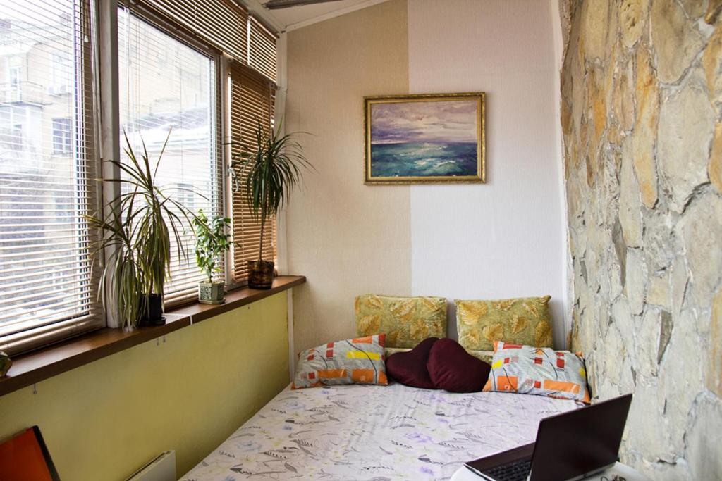 Hostel Kyiv-Art Номер фото