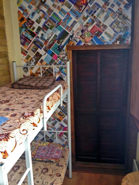 Hostel Kyiv-Art Номер фото