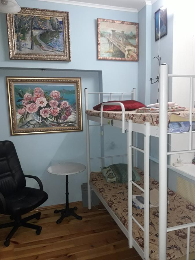 Hostel Kyiv-Art Екстер'єр фото